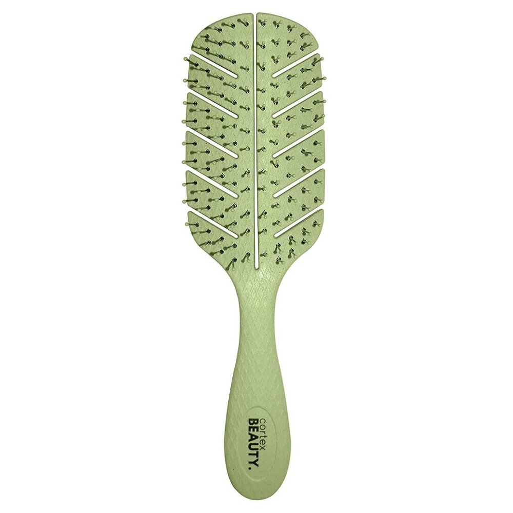 Cortex Beauty Wheat Straw Hairbrush